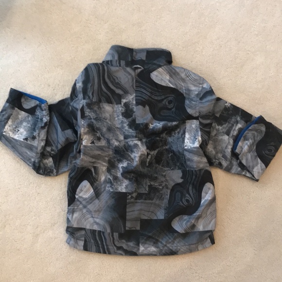 FOG Boy’s Two sides jacket - Picture 5 of 9